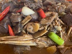 -唐苑美食(三秀花园店)