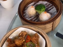 -年顺渔村(大岭山店)