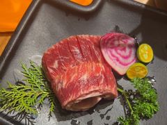 -九田家黑牛烤肉料理(华侨城店)