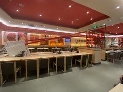 -味千拉面(上海蓝天路店)