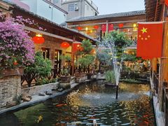 -猪肉婆私房菜(容桂总店)