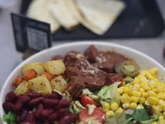 -Yum Yum 土耳其风味餐厅(万达尊店)