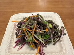 -钰田大院•怀柔本土菜(雁栖湖店)