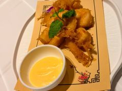 -新天禧大酒店·四十年浙菜·禧宴(西湖店)
