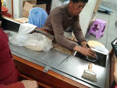 大堂-叶氏麻糍(鼓浪屿店)
