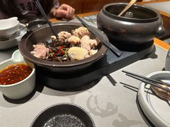 -云海肴·汽锅鸡·云南菜(高德置地店)