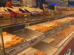 -東更道点心行(崂山丽达店)