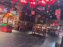-东北大院·东北菜(三台子店)