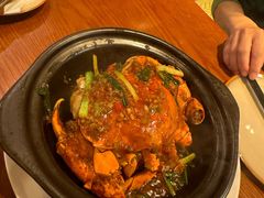 -亚特兰蒂斯·蟹餐厅 CRAB KITCHEN·鲜活海鲜
