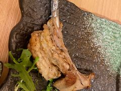 -德川家日本料理(中关村店)