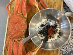 -震海贝烤贝·民俗特色店(延吉总店)