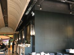 大堂-东莱馋房(陆家嘴店)