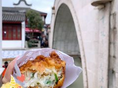 -召稼楼古镇