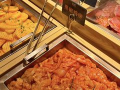 -梨花自助烤肉(西三旗万象汇黑金店)