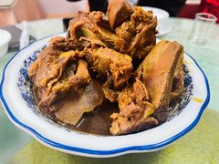 酱骨头-东北酱骨头馆(蓁巷店)