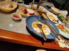 -通海俄式烧烤·俄罗斯大串(嵩山路店)