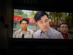 -星河寰宇IMAX影城(星河WORLD·COCO Park店)