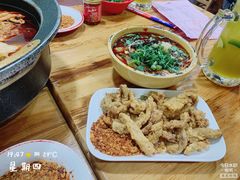 -冒椒火辣(奎星楼街店)