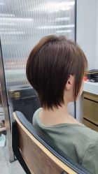 -爱秀造型 T-G