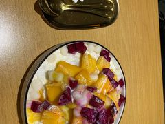 -斯利美甜品slimay dessert(滨江高教园店)