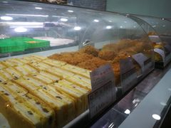 -闻酥园(水碾河路店)