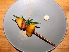 酸梅酱烤桃子-天水蔬食料理(树德之光店)