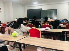 -中公考公考编(武汉分校)