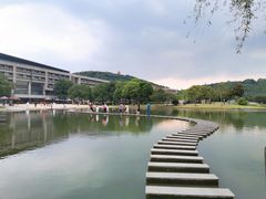 -上海佘山世茂艾美酒店