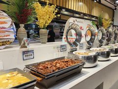 -集杰尚品海鲜烤肉自助餐厅(乳山振华店)