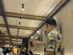 -Home Thai·泰谣(王府井apm店)