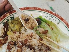 -卤大叔·广州牛杂(壹方城店)