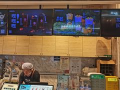 -茶太良品·京派茶饮(天河城店)