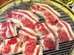 -火炉情韩国料理店(古田路店)