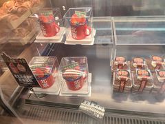 -味多美·北京面包工坊(天坛店)