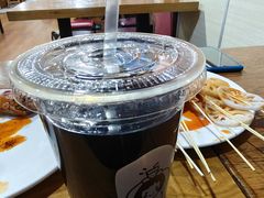 -丁丁猫重庆小面(徐州路店)