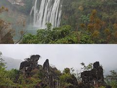 -高荡千年布依古寨旅游景区