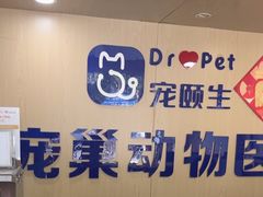 -宠颐生宠物医院·心肾内科·猫专科诊疗中心宠巢店