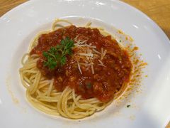 -菲滋意式餐厅(金华银泰城店)