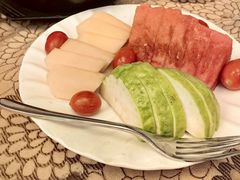 -亚龙湾红树林度假酒店御粤阁