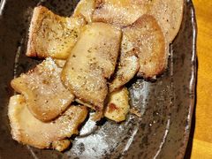 炭烤牛舌-和彩放题餐厅(酒仙桥店)