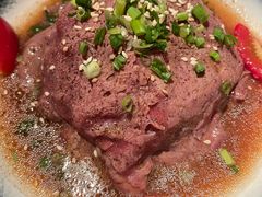 半熟牛肉-醉虎传(南锣鼓巷店)