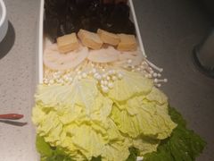 -半天妖烤鱼(方庄店)