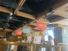 -一品诚记烤肉·甄选店(中南路店)