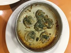 法式烙蛤蜊-红房子西菜馆(淮海中路店)