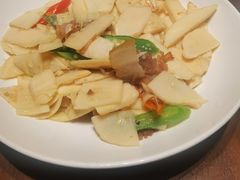 -汀小府·福建客家菜(鼓山沃尔玛店)
