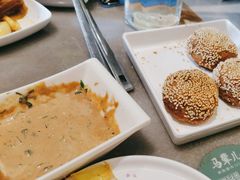 -牛街·马辈儿涮肉(牛街总店)