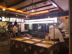 -淮上豆府(水厂路店)
