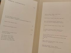 -Amber(置地文华东方酒店)