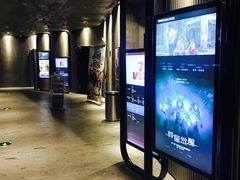 -万达影城(银兴菲林店)