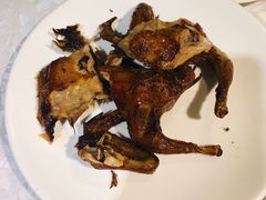 -琬苑鸽庄·川粤融合菜(解放碑总店)